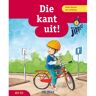 Delubas Educatieve Uitgeverij Die Kant Uit! - Jippie - Stefan Boonen