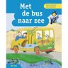 Delubas Educatieve Uitgeverij Met De Bus Naar Zee - Jippie - Marion Fellerhoff