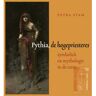 A3 Boeken Pythia, De Hogepriesteres - Petra Stam