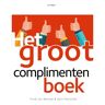 Haystack, Uitgeverij Het Groot Complimentenboek - Frank van Marwijk