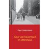 Mijnbestseller B.V. Geur Van Havermout En Aftershave - Paul Lintermans