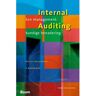 Boom Uitgevers Amsterdam Internal Auditing - A.J.G. Driessen