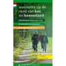 Uitgeverij Gegarandeerd Onregelm Wandelen Op De Rand Van Bos En Boerenland - Rob Wolfs