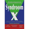 Succesboeken Syndroom X - Jack Challem