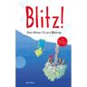 Gottmer Uitgevers Groep B.V. Blitz! - Blitz! - Rian Visser