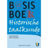 Kleine Uil, Uitgeverij Basisboek Historische Taalkunde - Henk Bloemhoff