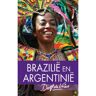 Uitgeverij Unieboek ! Het Spectr Brazilie En Argentinie - Dolf de Vries