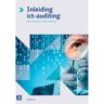 Koninklijke Boom Uitgevers Inleiding Ict-Auditing - Jan van Praat