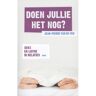 Ambo/Anthos B.V. Doen Jullie Het Nog? - Jean-Pierre van de Ven