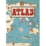 Terra - Lannoo, Uitgeverij Atlas - D. Mizielinski