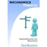 Mijnbestseller B.V. Weconomics Theorie - Paul Bessems