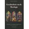 Importantia Publishing Geschiedenis Van De Theologie - Roger E. Olson