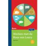 Koninklijke Boom Uitgevers Werken Met De Roos Van Leary - Sjaak Vane