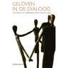 Stichting Amphora Books Geloven In De Dialoog - L. Mock