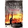 Meulenhoff Boekerij B.V. Vuurdoop - Nora Roberts