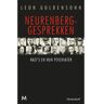 Meulenhoff Boekerij B.V. Neurenberg-Gesprekken - Meulenhoff Editie - Leon Goldensohn