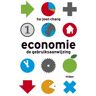 Park Uitgevers Economie - Ha-Joon Chang