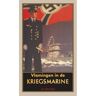 Aspekt B.V., Uitgeverij Vlamingen In De Kriegsmarine - Jos Rondas