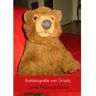 Brave New Books Autobiografie Van Grizzly - Corrie Paccoud-Rorive