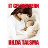 Elikser B.V. Uitgeverij It Geloksbern - Hilda Talsma