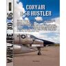 Amsterdam University Press Convair B-58 Hustler - Warplane - Nico Braas