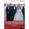 Eburon Uitgeverij B.V. Films Produceren - Carolien Croon