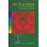Theosofische Vereniging In Neder De Shiva Sutra - I.K. Taimni