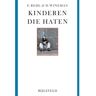 Bijleveld, Uitgeverij Kinderen Die Haten - Fritz Redl