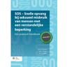 Springer Media B.V. Sos - Snelle Opvang Bij Seksueel Misbruik Van Mensen Met Een Verstandelijke Beperking - A. Scharloo