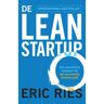 Pearson Benelux B.V. De Lean Startup - Eric Ries