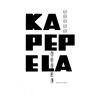 Brave New Books Kapepela - Wannes de Klamper
