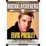 Verbum, Uitgeverij Elvis Presley - Rock Klassiekers - Edwin Wendt