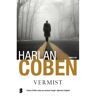 Meulenhoff Boekerij B.V. Vermist - Myron Bolitar - Harlan Coben