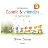 Gottmer Uitgevers Groep B.V. Gonnie En Vriendjes In Ganzenpas - Gonnie & Vriendjes - Olivier Dunrea