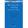 Uitgeverij Paris B.V. De Executieveiling - V.J.A.J.C. van Heeswijk