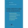 Uitgeverij Paris B.V. Parlementaire Geschiedenis (Elektronische) Consumentenkoop En Consumentendienstverlening Op