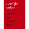 Park Uitgevers Heerlijke Galop - Pieter de Bruijn Kops