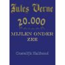 Vrije Uitgevers, De 20.000 Mijlen Onder Zee - Jules Verne - Jules Verne