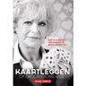 Bloom Kaartleggen Op Grootmoeders Wijze - Ingrid Terryn