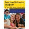 Swp, Uitgeverij B.V. Positive Behaviour Support In Het Voortgezet Onderwijs - Ellie Young