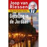 Uitgeverij De Kring Gijzeling In De Jordaan - Joop van Riessen