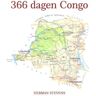 Piramidions 366 Dagen Congo - Herman Stevens