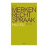 Delex B.V. Merken Rechtspraak - Ie Kort - Dirk Visser