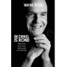 Vbk Media De Cirkel Is Rond - Wayne Dyer