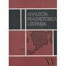 Sidestone Press Prehistoric Settlement Patterns Around The Southern North Sea - Analecta Praehistorica