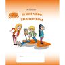 Swp, Uitgeverij B.V. Actieboek - Julliette Liber