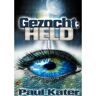 Brave New Books Gezocht: Held - Paul Kater