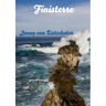 Brave New Books Finisterre - Janny van Rietschoten