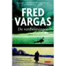 Singel Uitgeverijen De Verdwijningen - Adamsberg - Fred Vargas