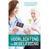 Uitgeverij Van Gorcum B.V. Voorlichting En Begeleiding - Jan C. Wouda